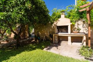Garden Apartments