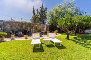 Garden Apartments