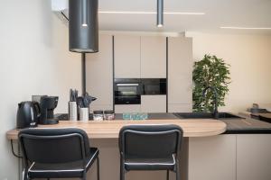 Salento Luxury - Parking - 10 minutes from the sea
