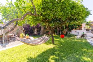 Garden Apartments