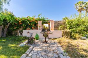 Garden Apartments