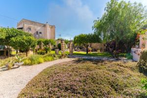 Garden Apartments