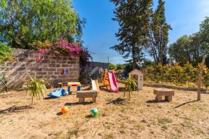 Garden Apartments