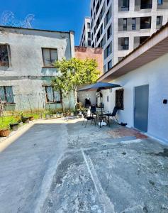 Denis Private Stay