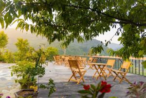 Sả Séng Farmstay