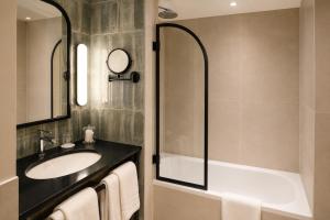 Hotel Grand Coeur Latin
