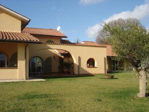 Villa Profumo