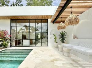 The Suites by The Young Villas