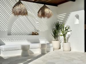 The Suites by The Young Villas