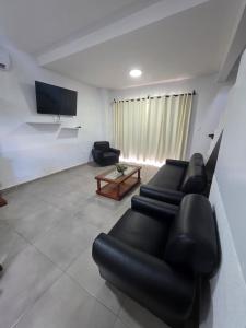 Duplex en Luque