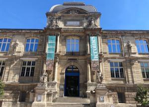 Lumineux T2 cosy Jardin des Plantes et parking privé gratuit