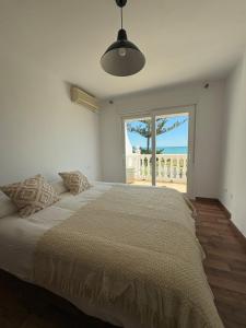 Casa del Mar, Benajarafe