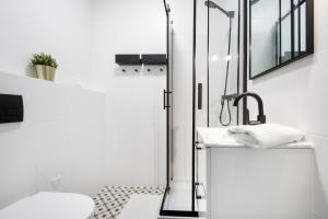 Labo Apartment Nowe Miasto Nowiniarska