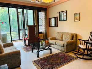 Dr Balis Bliss Homestay Sarvodya Enclave