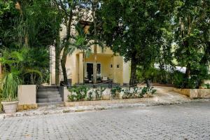 Cozy Villa in Playacar Orilla del Mar House