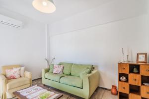 Green Flat by Rentals Pro - Vourvourou Halkidiki