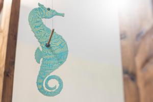 Seahorse Cottage