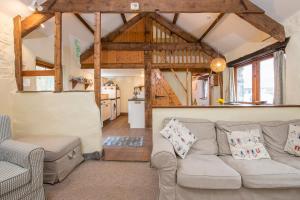 Seahorse Cottage