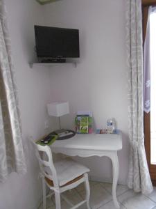 Chambres d'hôtes CLAUDEL Marie-Noelle photo 18