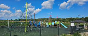 Apartament Sunset Resort LAZURO