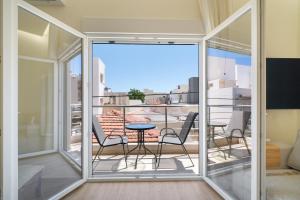 Heraklion Urban Retreat