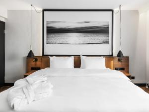 Mercure Klaipėda City Hotel, Meetings, Events, Restaurant & Bar - Accor Group