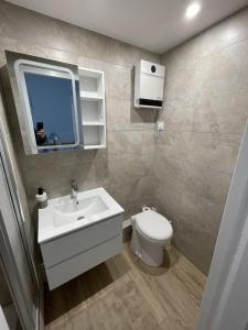 Appartement de charme Meribel Centre et a 200m des pistes