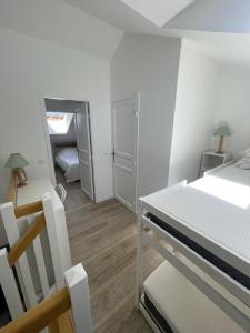 Appartement de charme Meribel Centre et a 200m des pistes