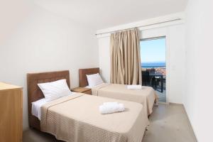 Local View Apartments