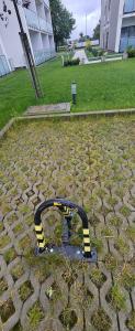 Apartament Sunset Resort LAZURO