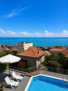 Guest House Amor