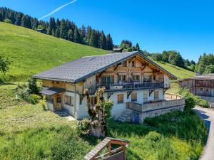 Duplex Crechua - Espace Diamant - Luxe & Nature