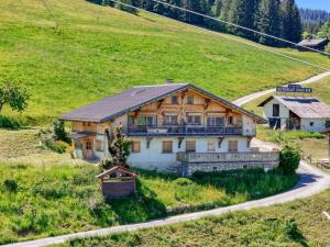 Duplex Crechua - Espace Diamant - Luxe & Nature