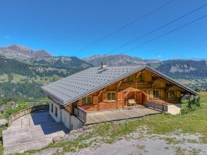 Duplex Crechua - Espace Diamant - Luxe & Nature