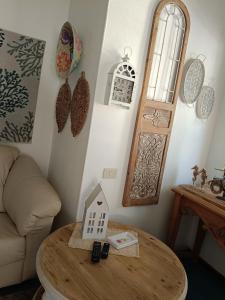 Home Paradise Rena Majore