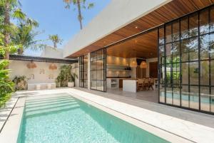 The Dreamland by The Young Villas