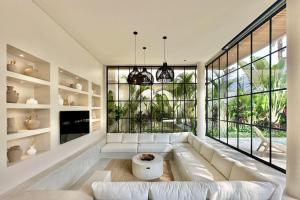 The Dreamland by The Young Villas