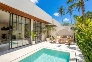 The Dreamland by The Young Villas