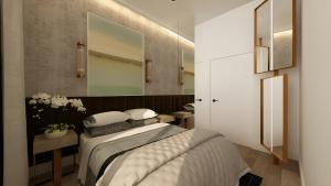 Apartment Warsaw FAMILY Old Town View - Air Condition