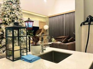 Dewvilla Luxury Villa, Private Pool, Near Jomtien Beach, 3BR