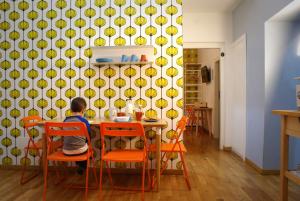 La Controra Guesthouse Roma