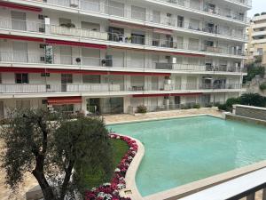 Summerland Menton