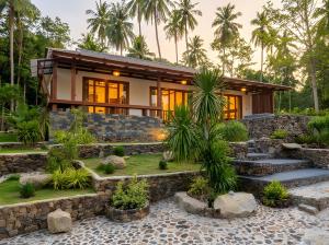 The Banyan Lotus Villa - Luxury in Paradise