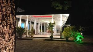 Hotel Anaulundawa