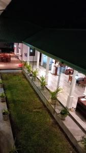 Hotel Anaulundawa