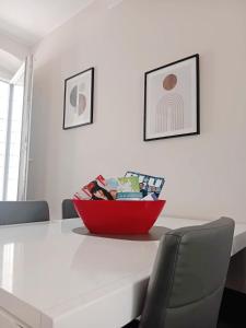 A few steps from lake Como, Central Beautiful flat