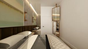 Apartment Warsaw FAMILY Old Town View - Air Condition