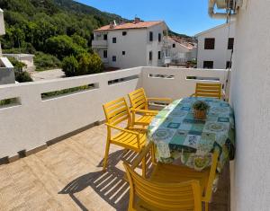 Apartments Mohar III