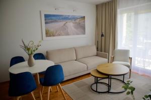 Apartamenty nad morzem - Sikorskiego