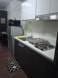 Makati apartment condo